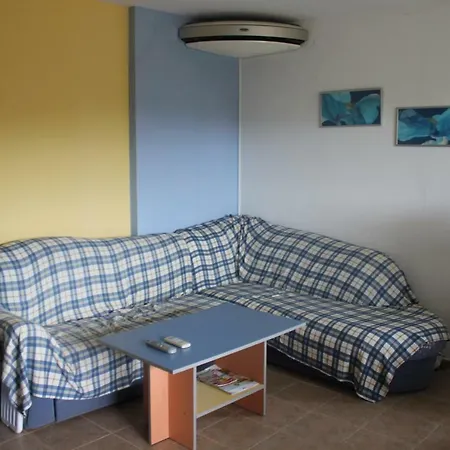 Apartamento Best Place *