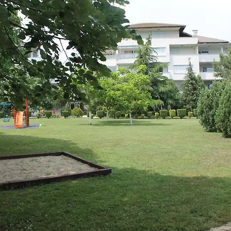 Best Place Apartamento Ravda