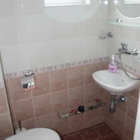 Apartmán Best Place