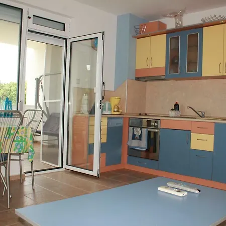 Apartmán Best Place Ravda