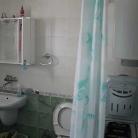 Apartmán Best Place *