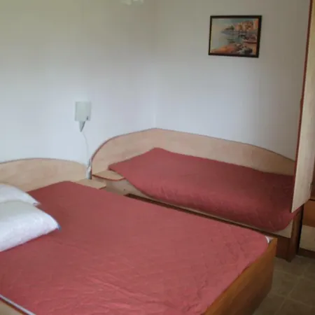 Apartmán Best Place *