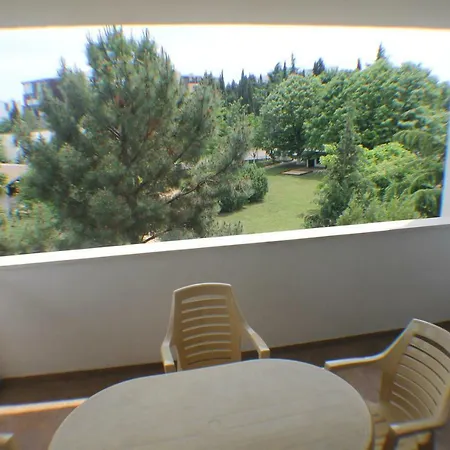 Apartmán Best Place
